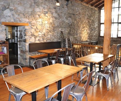 Les meilleurs restaurants de l’Ain