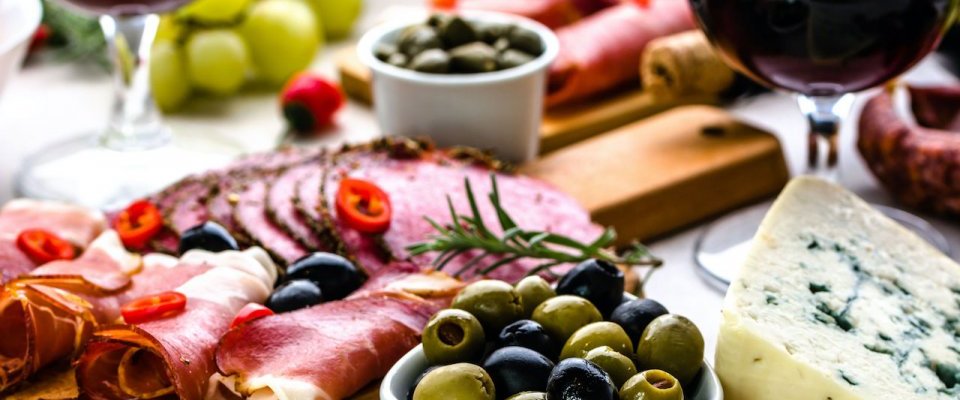Les meilleurs restaurants de l’Ain