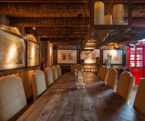 Les meilleurs restaurants de l’Ain