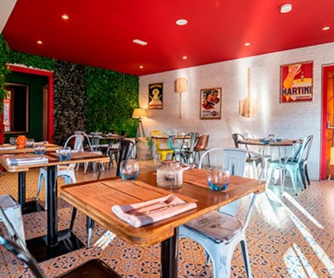 Les meilleurs restaurants de l’Ain
