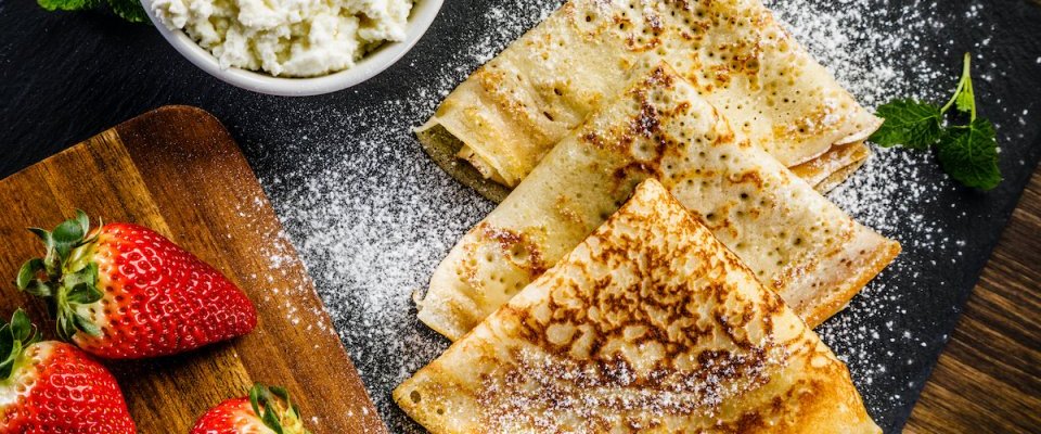 Les meilleurs restaurants de l’Ain