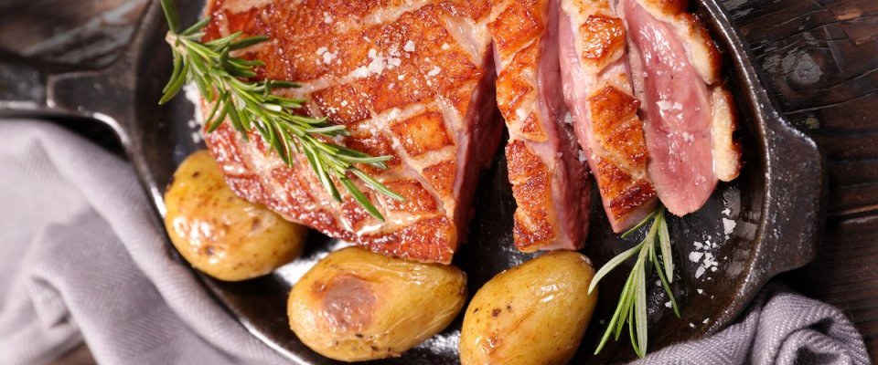 Les meilleurs restaurants de l’Ain
