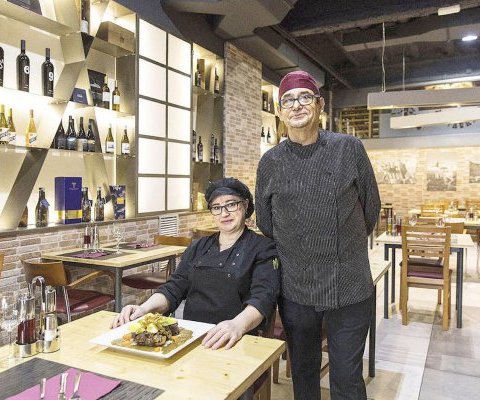 Les meilleurs restaurants de l’Ain